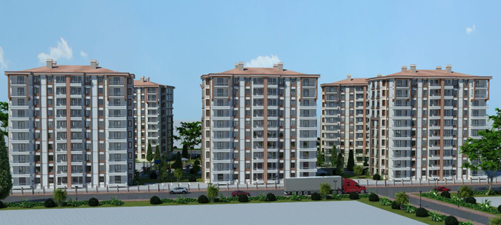 Armada Vizyon Projesi