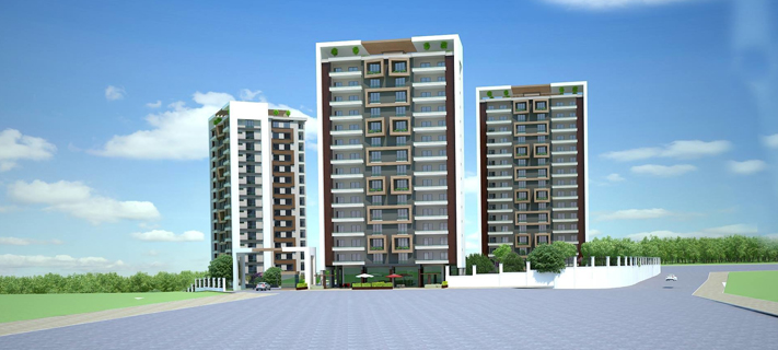 Elazığ Armakent Projesi